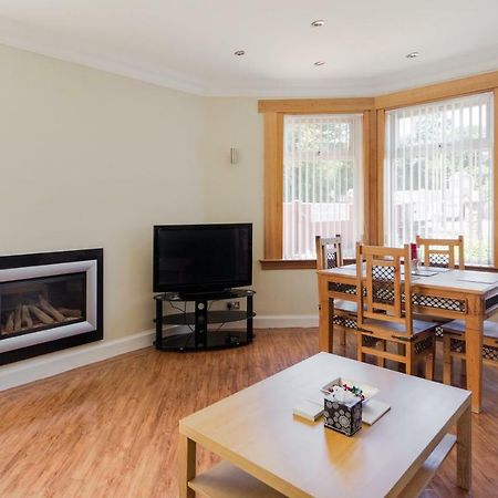 Wee White House Bed & Breakfast Edinburgh Ngoại thất bức ảnh