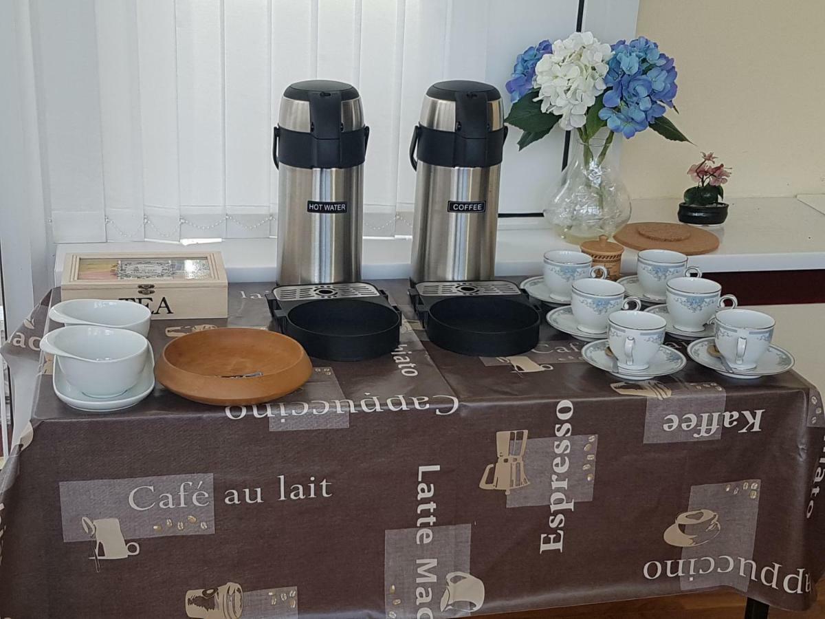 Wee White House Bed & Breakfast Edinburgh Ngoại thất bức ảnh