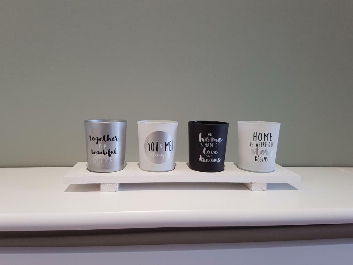 Wee White House Bed & Breakfast Edinburgh Ngoại thất bức ảnh
