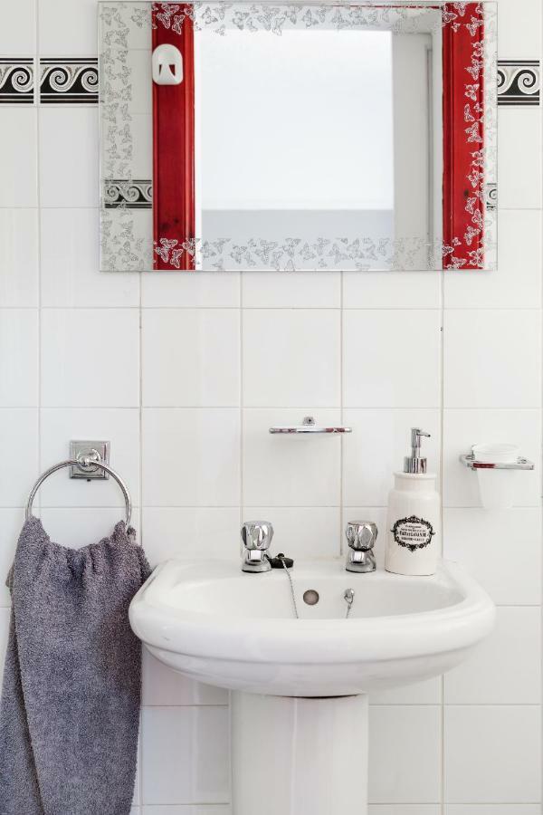 Wee White House Bed & Breakfast Edinburgh Ngoại thất bức ảnh